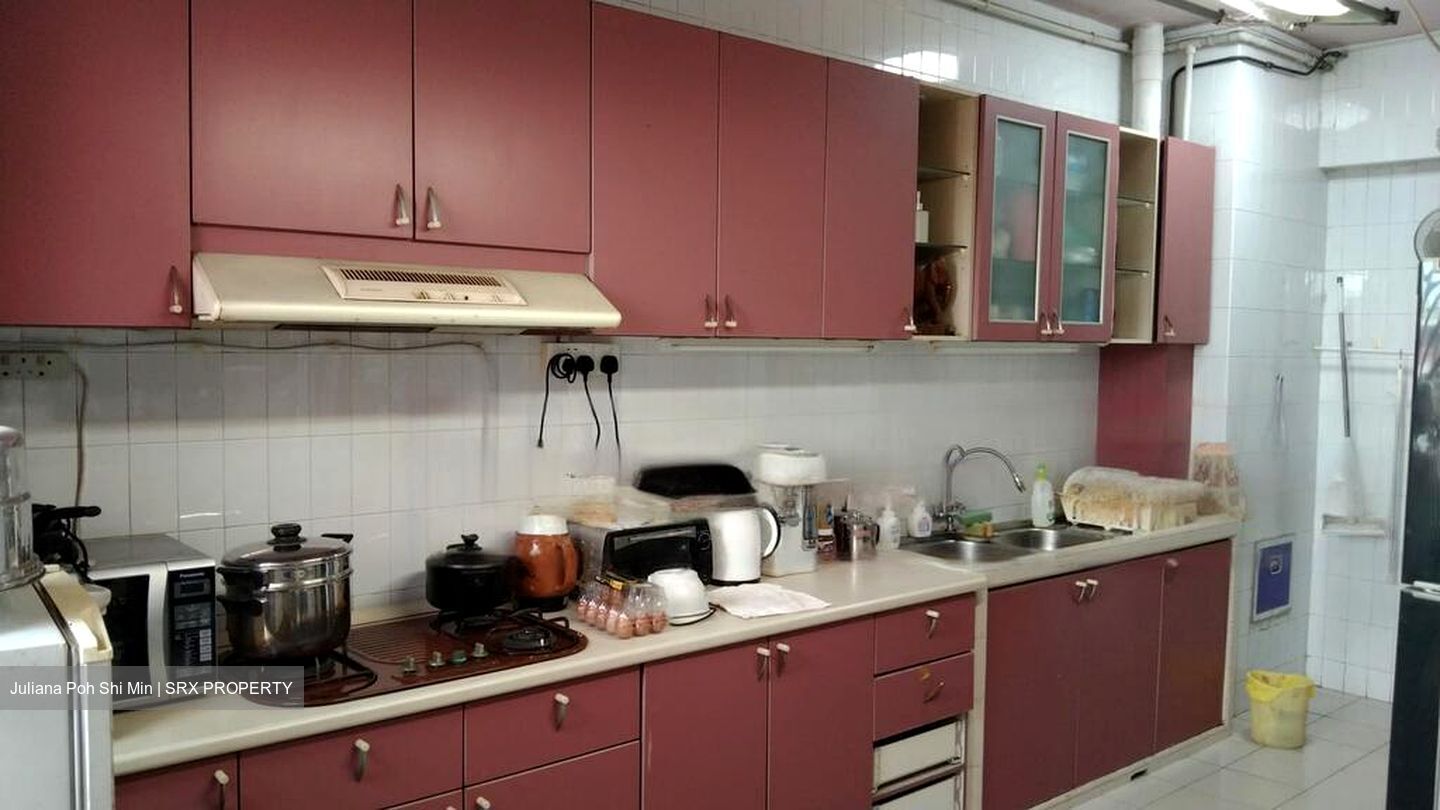 Blk 13 Toh Yi Gardens (Bukit Timah), HDB 5 Rooms #465407261